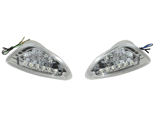 Knipperlicht Set Led Achter Luxe Vespa LX 50/LXV 50/S 50
