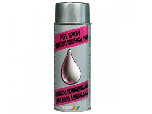 Motip Spuitbus PTFE Olie 400ml