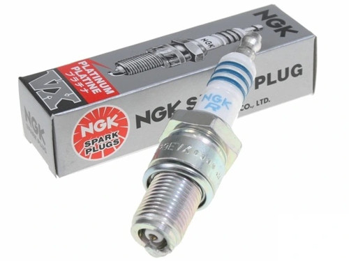 NGK Bougie CR8HVX