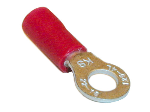 Schuifstekker Oog 8mm