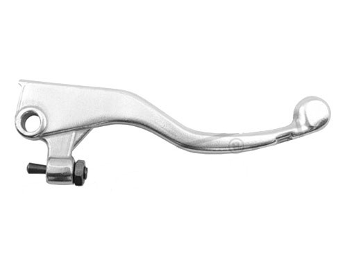 Hevel Rem Aluminium Derbi Senda DRD <2012