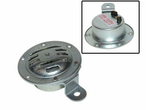 Claxon 6V Wisselspanning Kreidler / Puch / Zundapp / Sachs
