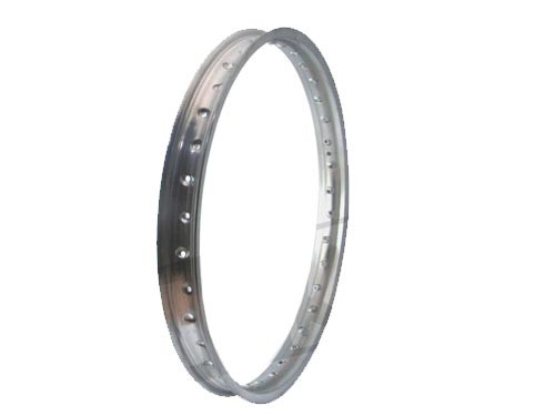 Velg Voor 1.60x21 WM Aluminium Polish