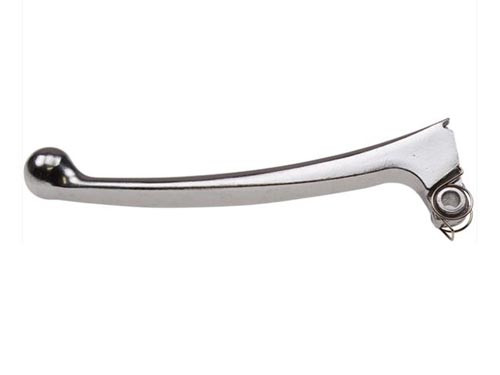 Hevel Rem Links Aluminium + Veer China LX