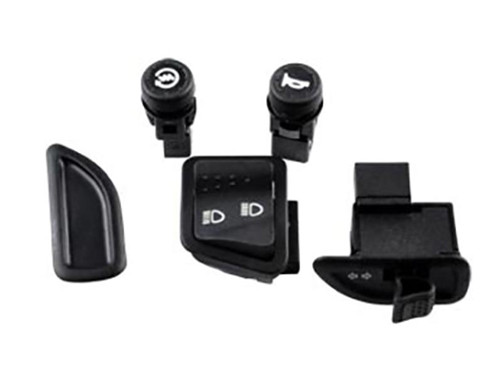 Schakelaar Set Piaggio Zip