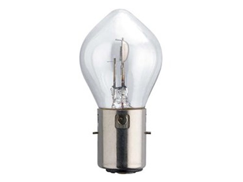 Philips S2 Lamp 12V 35/35W