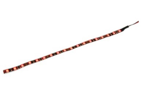 Tun-R Ledstrip Zelfklevend Rood 30cm