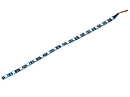 Tun-R Ledstrip Zelfklevend Wit 30cm