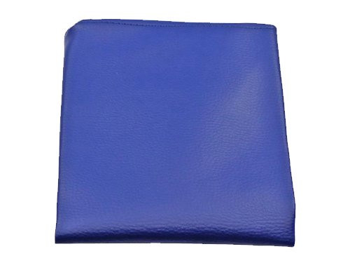 Buddydek Blauw Suzuki TS50X
