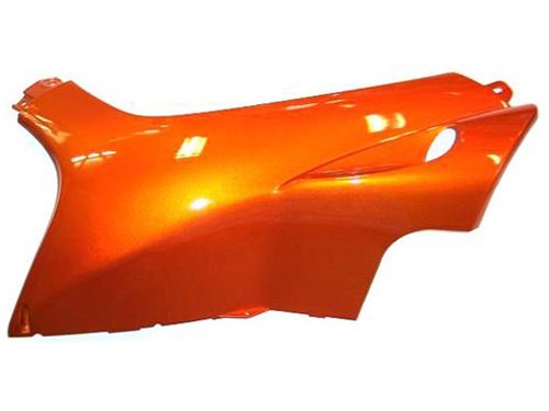 ONDERSPOILER LINKS PEUGEOT SPEEDFIGHT AMBER ORG