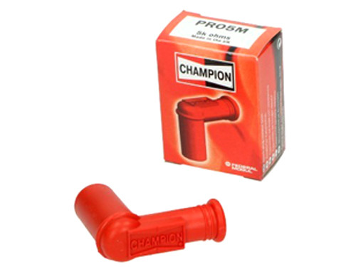 Champion Bougiedop PR05M