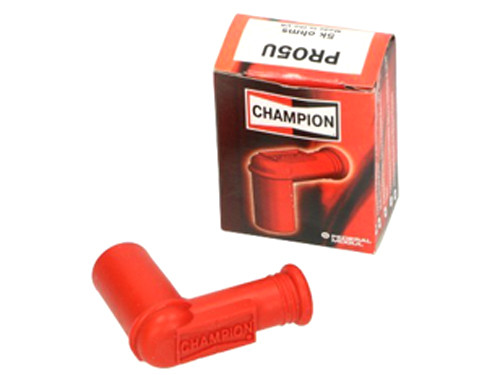 Champion Bougiedop PR05U