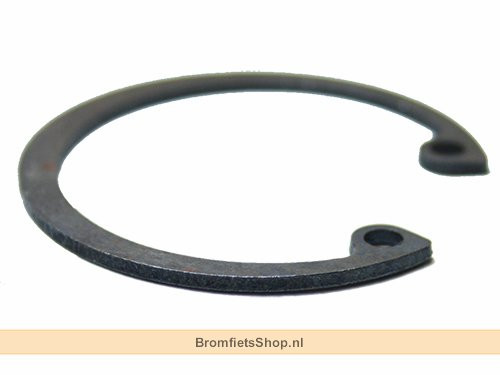 Seegerring Inwendig 43mm