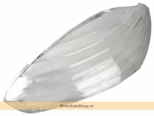Glas Knipperlicht Derbi