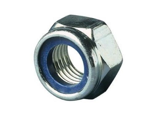 SELF-LOCKING NUT M5