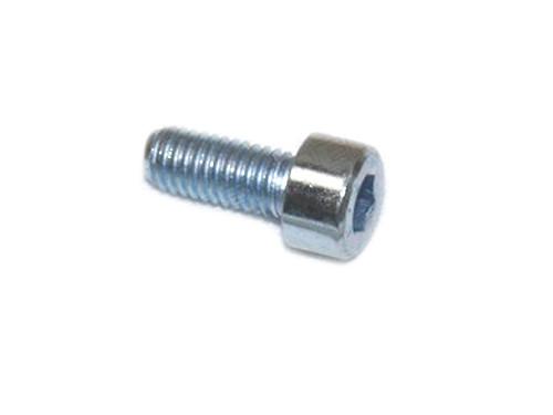 ALLEN SCREW M5X12