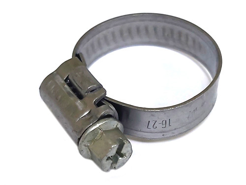 SECURING CLAMP