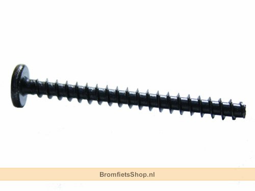 Self-tapping Screw Derbi Atlantis