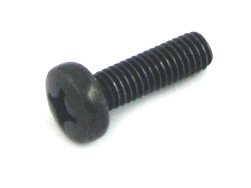 HEX.HEAD SCREW 5M80X15