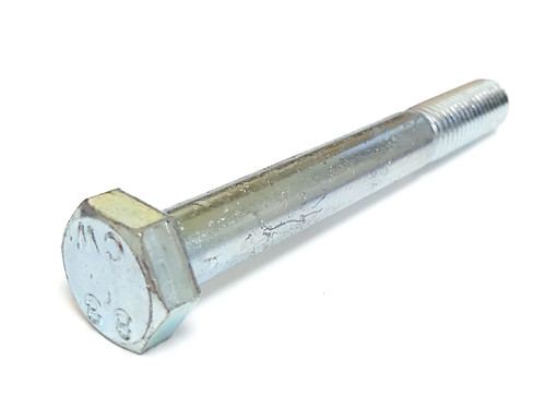 SHOCK ABSORBER SECURING SCREW