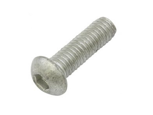 HEX.SOCKET-HEAD SCREW6M100X20