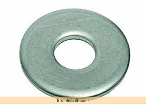 Plain Washer Derbi