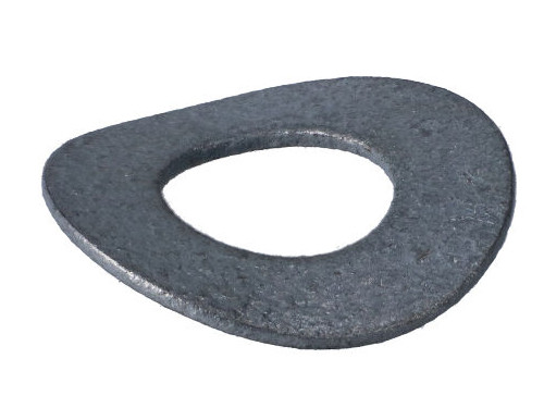 CALIPER BRACKET WASHER (5,3x10x0,5)