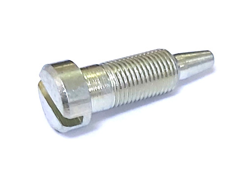 IDLE ADJUSTER SCREW