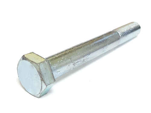 SHOCK ABSORBER SECURING SCREW