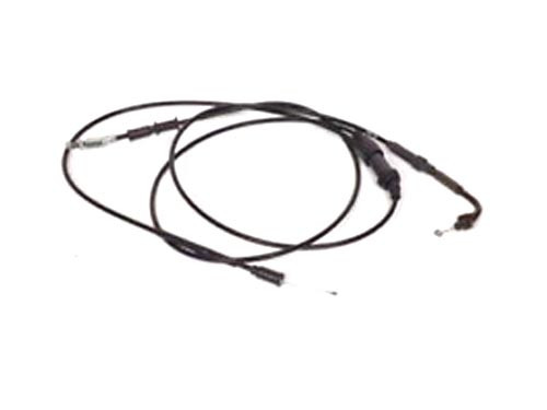 CABLE ASSY THROTTLE