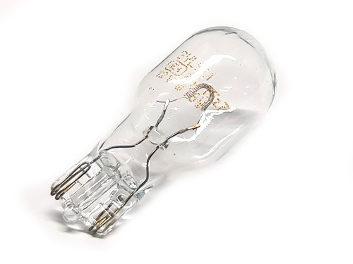 BULB .12V.16W.