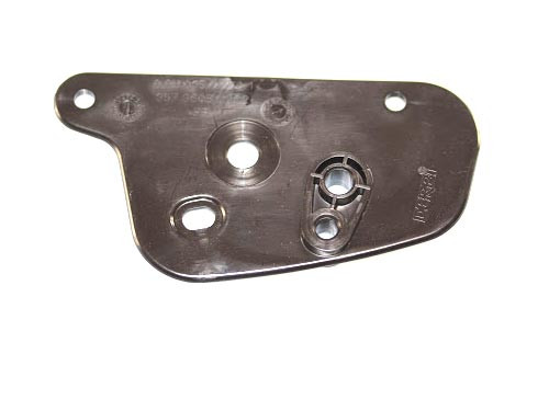 HEADLIGHT CUSING SUPPORT