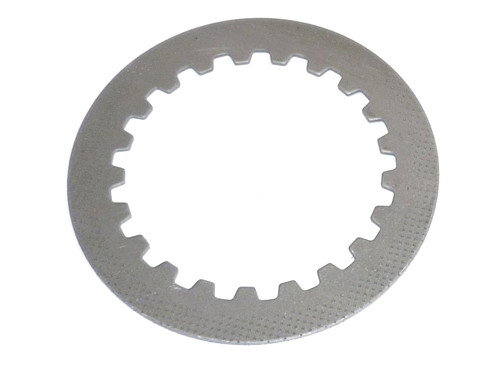 DRIVEN CLUTCH PLATE
