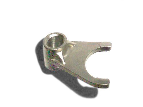 FORK OUTPUT