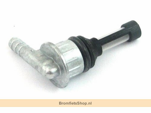 BY-PAS OIL FILTER
