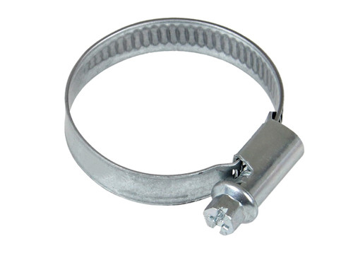 PETROL VALVE CLAMP