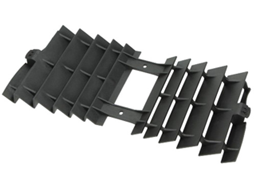Radiateur Rooster Derbi Senda