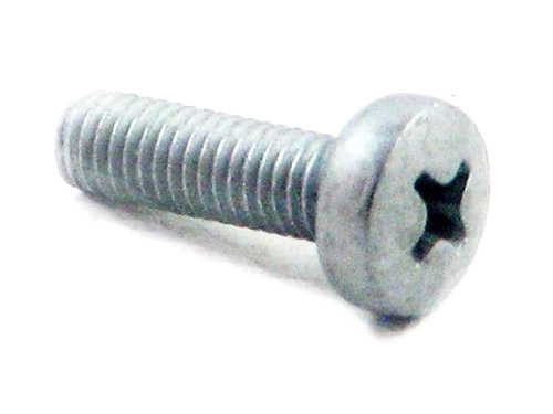 Screw for luggage carrier (M5x16)
