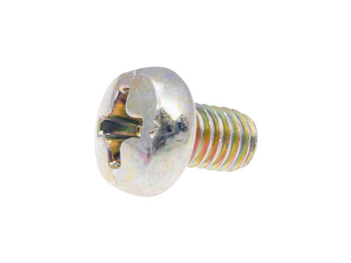 Screw for cable harness (M4X6)