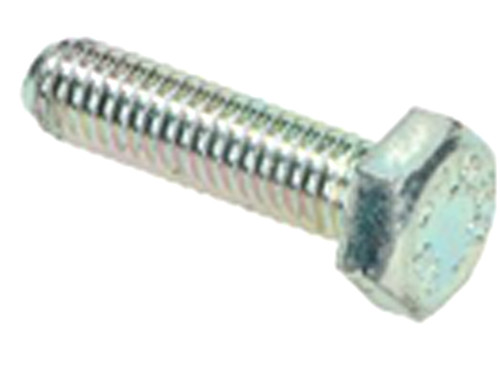 Hex bolt for retaining Starter Motor