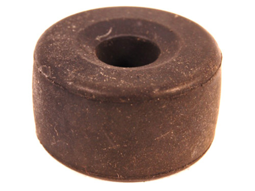 Rubber Schokbreker Boven Groot Piaggio 2T