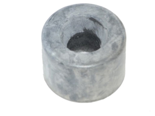 Rubber Schokbreker Klein Boven Piaggio GTS300/Sco Pia2T