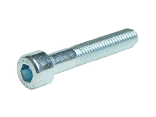 Bolt (Shock absorber)