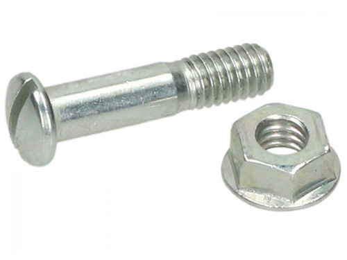 SCREW