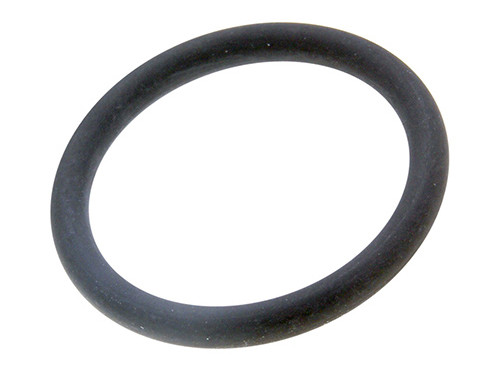 Oil seal for vehicle stand pin