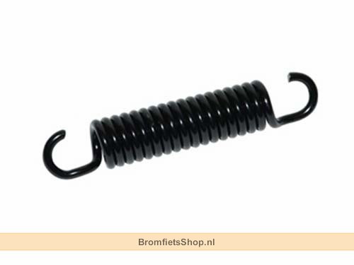 Center stand spring
