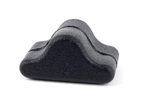 Buffer for clutch cover