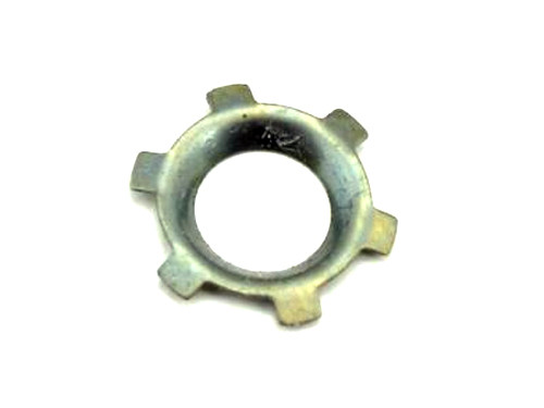 Oil seal for crankcase