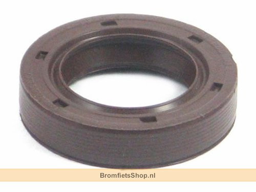 Keerring Krukas Links Piaggio 2T