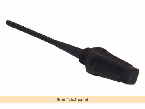 Oliepeilstok Overbrenging Piaggio 2T/ Piaggio 4T 2V / Piaggio 4T 4V